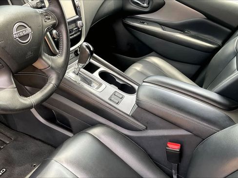 Used 2023 Nissan Murano SV FWD image 15