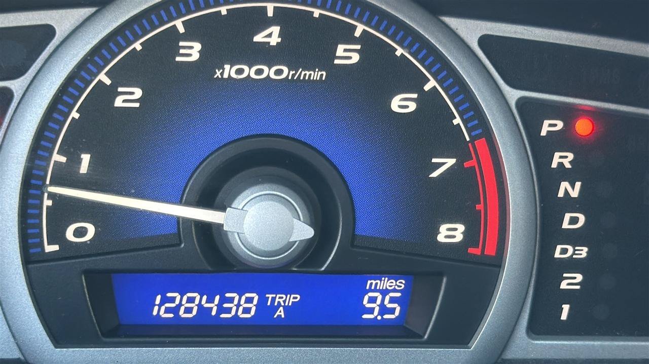 Used 2008 Honda Civic EX image 25