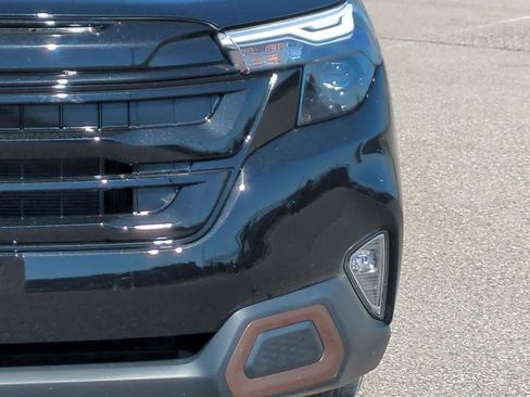 New 2026 Subaru Forester Sport AWD/4WD image 10