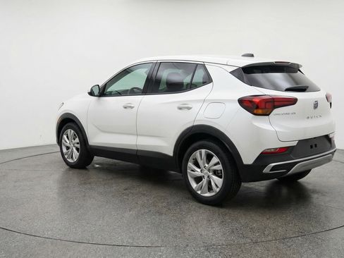 Used 2025 Buick Encore GX Preferred FWD image 6