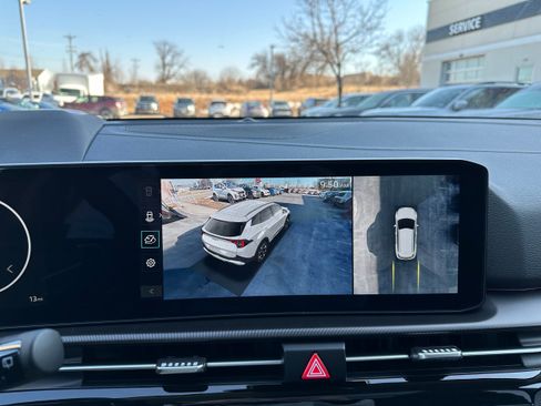 New 2026 Kia Sportage SX Prestige image 50