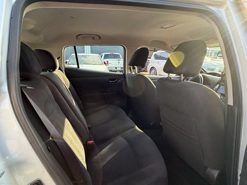 Used 2013 Nissan Leaf SV w/ LED & Quick Charge Pkg FWD image 16