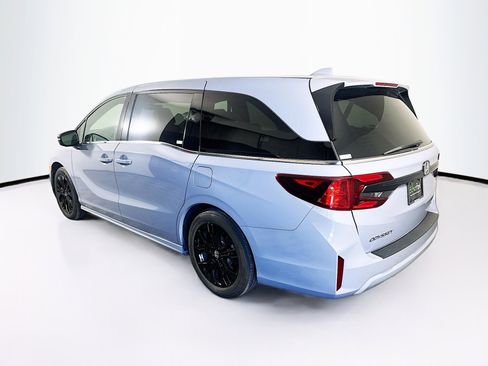 Used 2025 Honda Odyssey Sport-L image 5