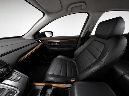 Used 2020 Honda CR-V Touring image 10