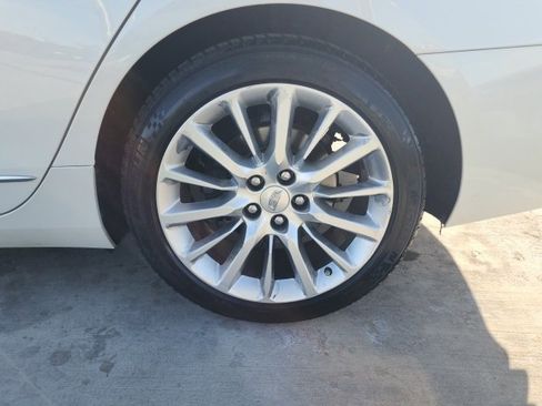 Used 2017 Cadillac CT6 3.6L image 18