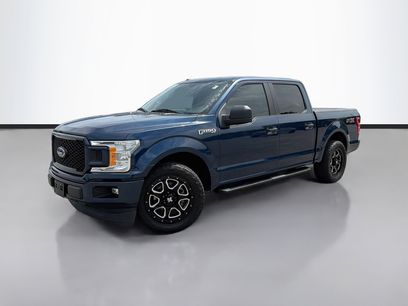 Used 2018 Ford F150 XL w/ Equipment Group 101A Mid