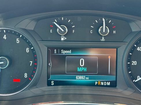 Used 2017 Buick Encore Preferred FWD image 26