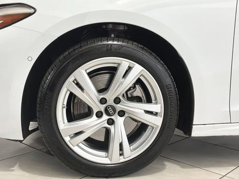 Used 2025 Audi A5 2.0T Premium w/ Convenience Package AWD/4WD image 18