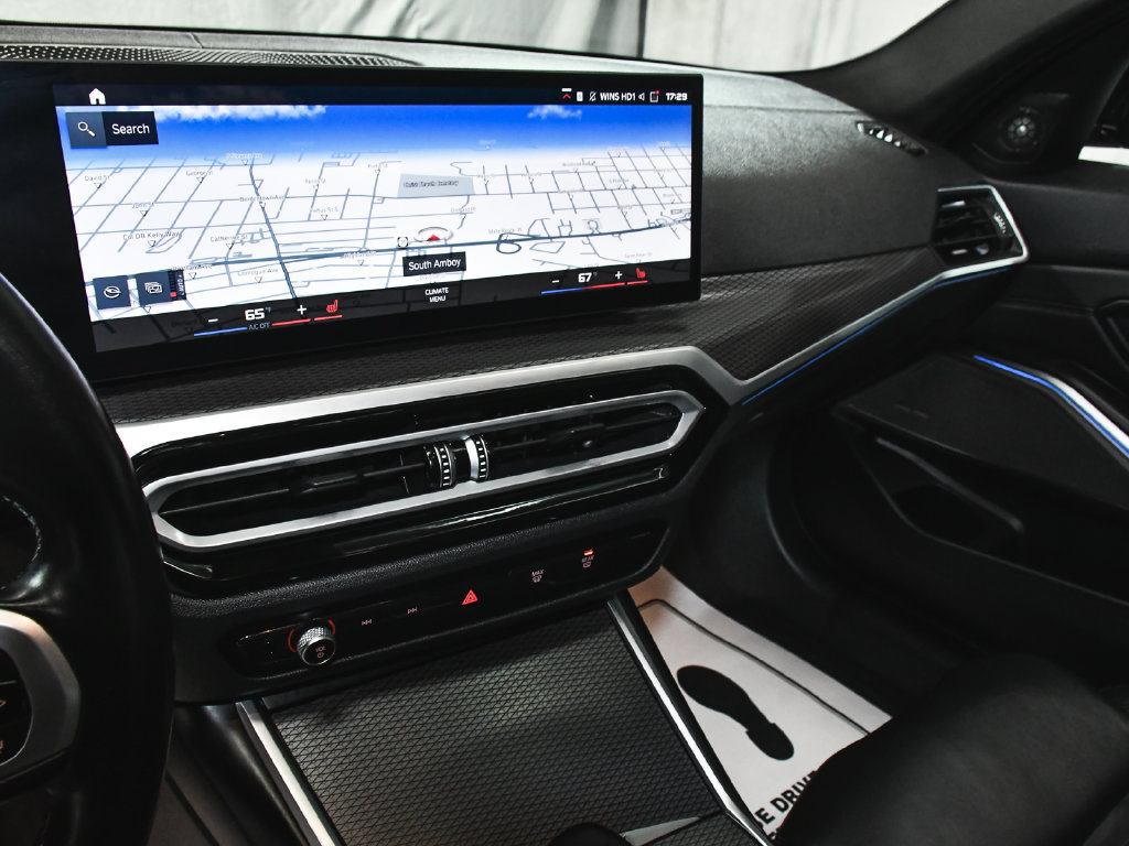 Used 2024 BMW M3 Competition AWD/4WD image 49
