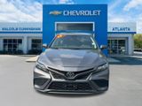 Used 2023 Toyota Camry SE image 4