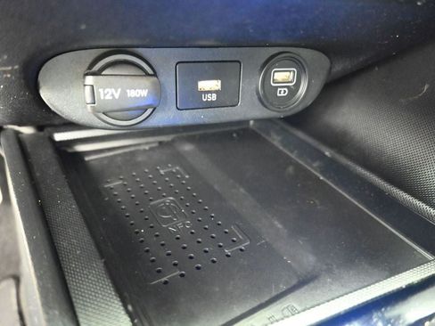 Certified 2023 Hyundai Elantra N Line w/ Preferred Accessory Package FWD image 22