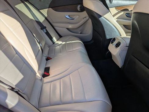 Used 2019 Mercedes-Benz C 300 C 300 w/ Premium Package image 20