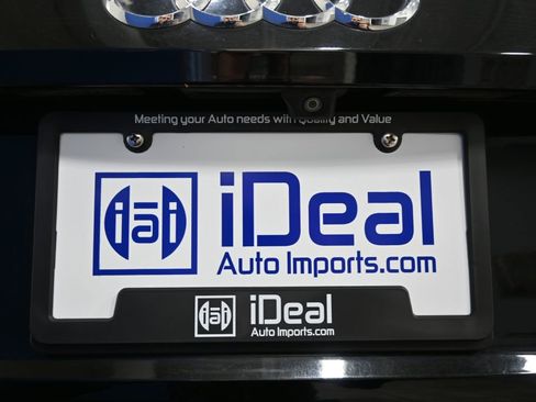 Used 2018 Audi A5 2.0T Premium Plus w/ Premium Plus image 35