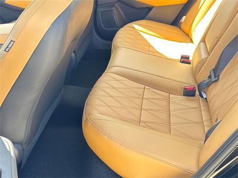 New 2025 Nissan Sentra SV w/ SV Premium Package image 24