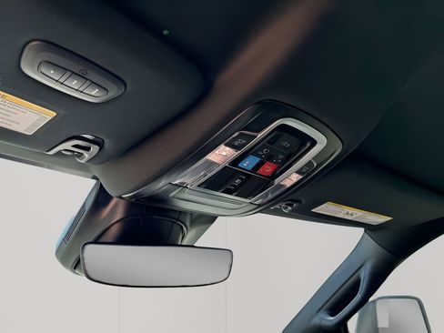 New 2026 RAM 2500 Laramie w/ Night Edition image 37