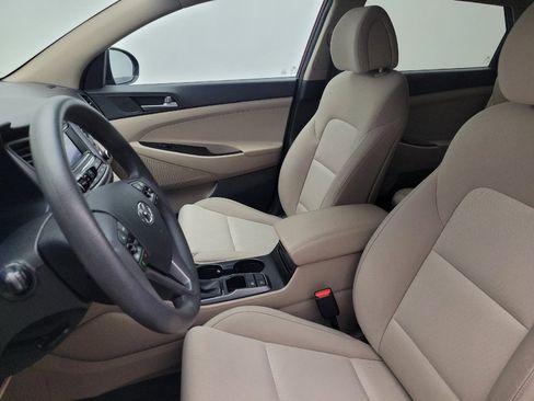 Used 2017 Hyundai Tucson SE image 17