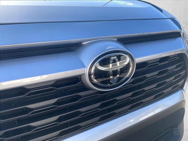 Used 2025 Toyota RAV4 XLE w/ Convenience Package AWD/4WD image 30