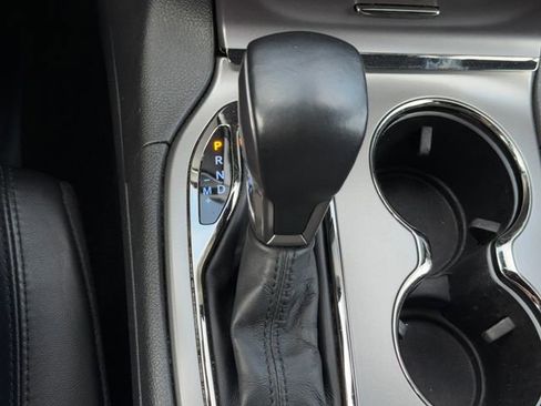 Used 2021 Jeep Grand Cherokee Limited X image 26