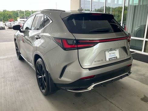 Used 2023 Lexus NX 350 F Sport AWD/4WD image 19