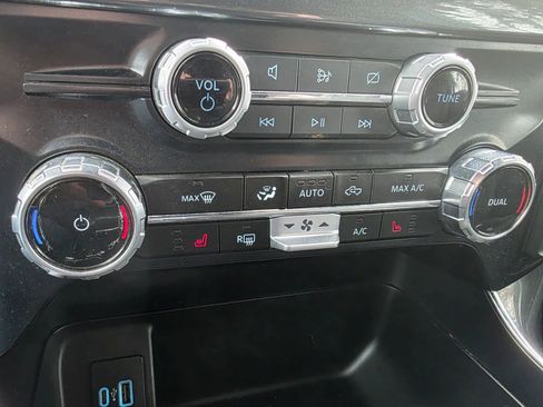 Used 2023 Ford F150 XLT w/ Equipment Group 302A High image 21