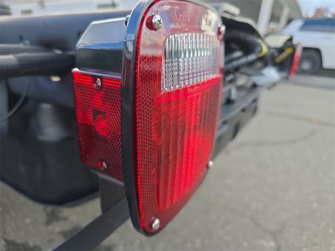 New 2026 RAM 5500 Tradesman image 28