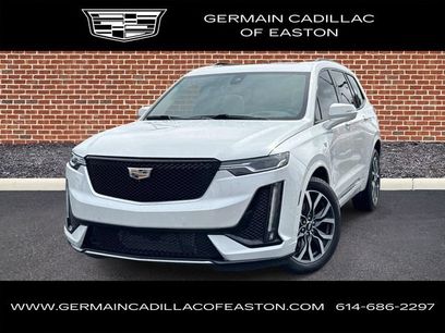 Used 2021 Cadillac XT6 Sport