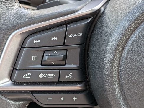 Certified 2025 Subaru Outback Premium AWD/4WD image 21