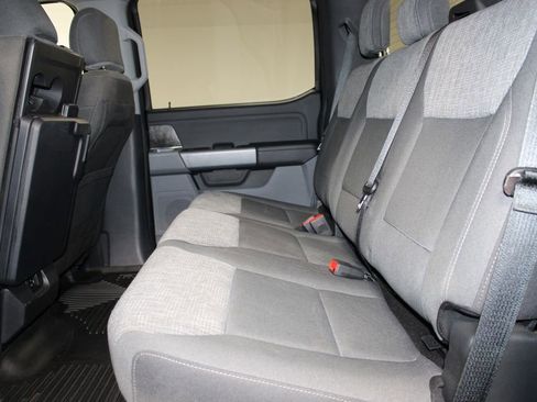 Used 2021 Ford F150 XLT w/ Equipment Group 301A Mid image 21