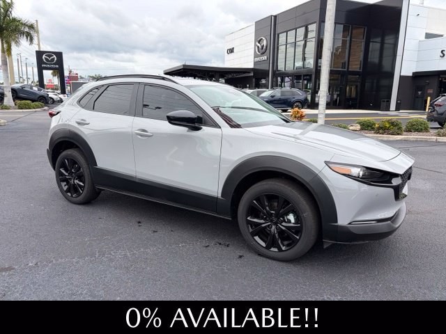 Used 2026 MAZDA CX-30 Aire Edition AWD/4WD image 1