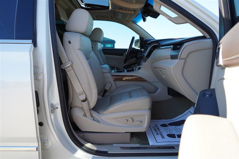 Used 2015 GMC Yukon Denali w/ Premium Package AWD/4WD image 90