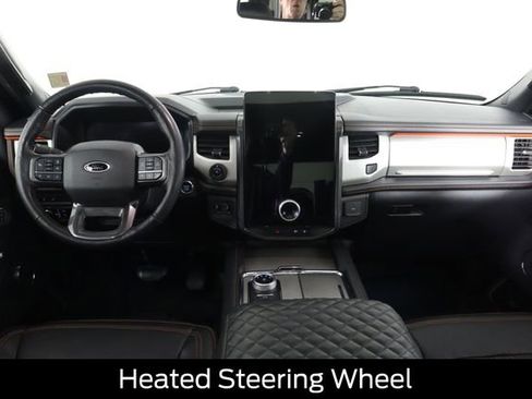 Certified 2023 Ford Expedition Timberline image 33