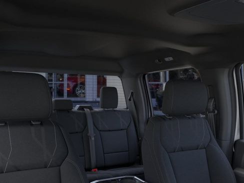 New 2026 Ford F150 STX w/ Equipment Group 200A RWD image 22