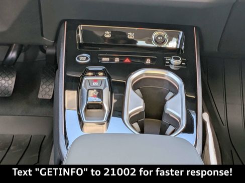 New 2026 Audi A6 Prestige AWD/4WD image 22