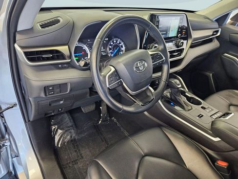 Used 2022 Toyota Highlander XLE image 13
