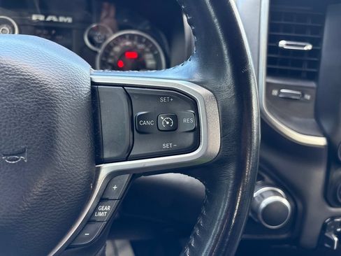 Used 2019 RAM 1500 Big Horn RWD image 13