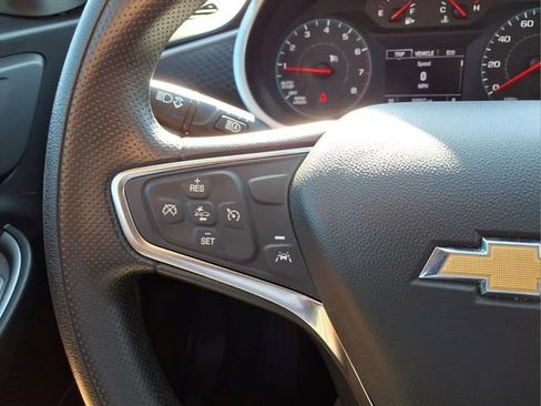 Used 2025 Chevrolet Malibu LT FWD image 23