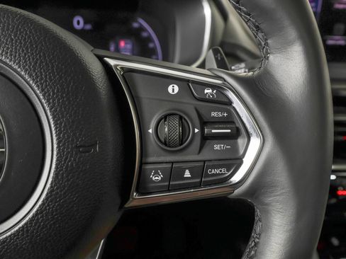 Used 2025 Acura MDX SH-AWD w/ Advance Package image 30