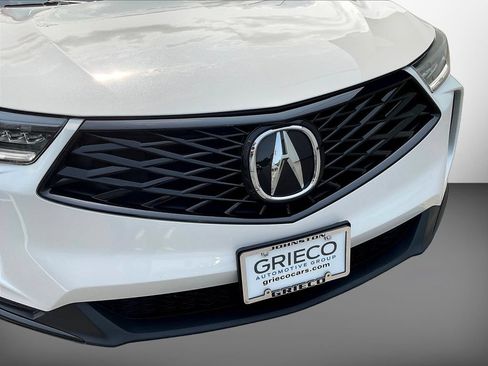Used 2025 Acura RDX SH-AWD image 33