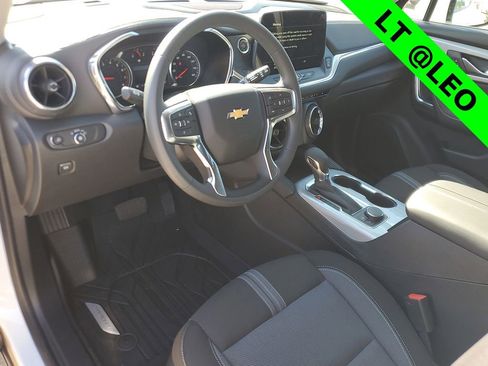 New 2026 Chevrolet Blazer LT w/ LPO, Floor Liner Package image 13