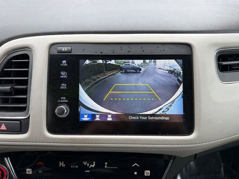 Used 2020 Honda HR-V EX image 21