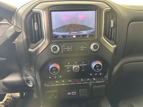 Used 2020 GMC Sierra 1500 AT4 w/ AT4 Premium Package image 22