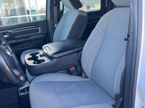 Used 2024 RAM 2500 Big Horn image 13