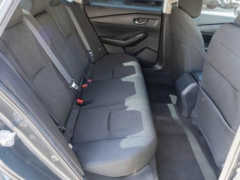 Used 2024 Honda Accord EX image 19