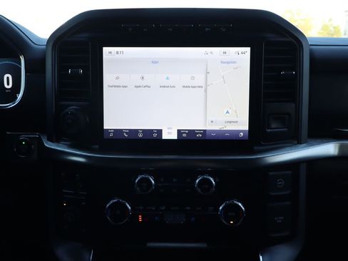 Used 2023 Ford F150 Lariat w/ Equipment Group 502A High AWD/4WD image 33