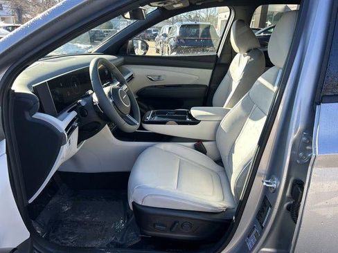 New 2026 Hyundai Tucson Limited image 42