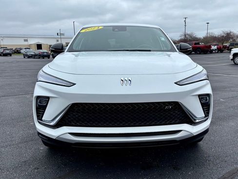 Used 2024 Buick Envista Sport Touring w/ Convenience I Package image 10