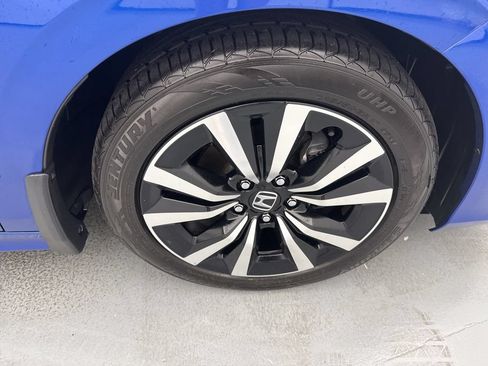Used 2022 Honda Civic EX image 13