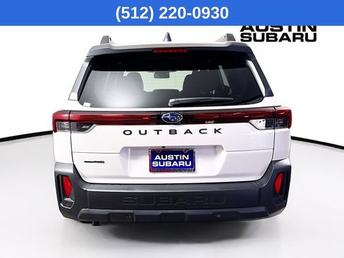 Used 2026 Subaru Outback Premium AWD/4WD image 7