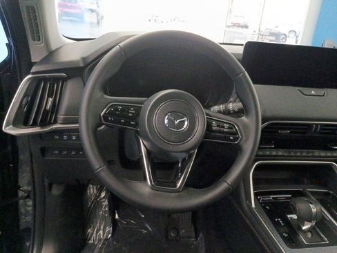 New 2026 MAZDA CX-70 SC Plus AWD/4WD image 10