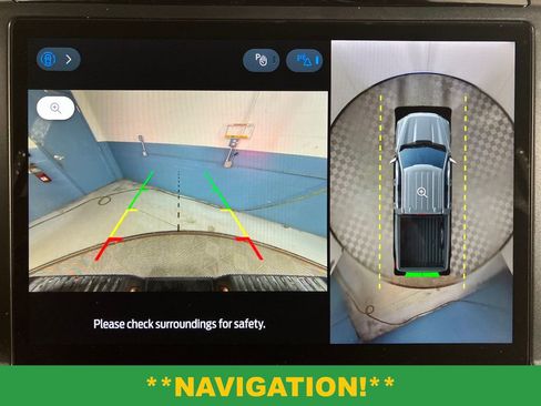 New 2026 Ford F150 Lariat w/ Equipment Group 502A High image 24